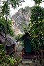 View From Bungalow, Railay East